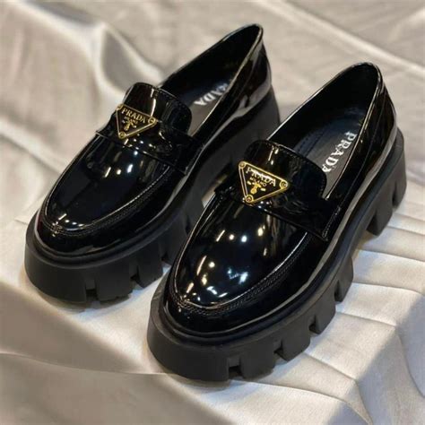 mens prada sale shoes|prada men formal shoes sale.